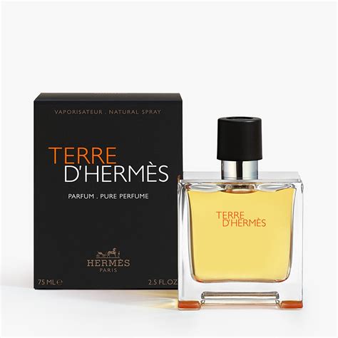 composizione di terre d hermes|terre d'hermes perfume review.